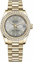 Rolex Datejust 31 m178288-0076