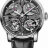 Arnold & Son Tourbillon Chronometer No. 36 Steel 1ETAS.B01AC113S