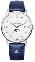 Maurice Lacroix Eliros Moonphase 35 mm EL1096-SS001-150-1