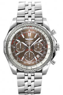 Breitling Bentley Motors Speed a2536412/q565-ss