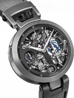 Bovet by Pininfarina Tourbillon Ottanta 46 TPIN003