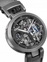 Bovet by Pininfarina Tourbillon Ottanta 46 TPIN003