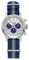 Chopard Classic Racing Mille Miglia Chronograph Special Usa Edition 168589-3004