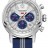 Chopard Classic Racing Mille Miglia Chronograph Special Usa Edition 168589-3004