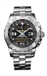 Breitling Airwolf a7836323/b911-ss Breitling Airwolf a7836323/b911-ss