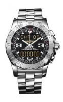 Breitling Airwolf a7836323/b911-ss