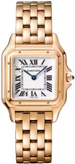 Panthere De Cartier Watch WGPN0061