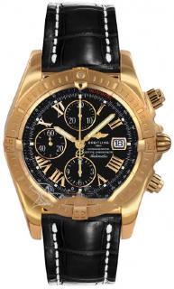 Breitling Chronomat Evolution h1335611/b821-1CD Breitling Chronomat Evolution h1335611/b821-1CD