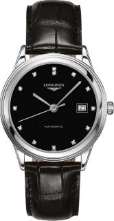 Longines Elegance Flagship L4.874.4.57.2
