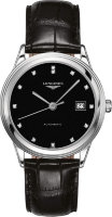 Longines Elegance Flagship L4.874.4.57.2