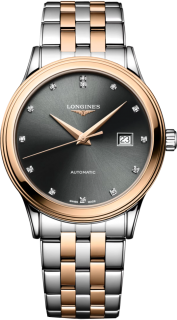 Longines Elegance Flagship Classic L4.984.3.77.7