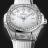 Hublot Big Bang One Click Steel White Pave 485.SE.2210.RW.1604