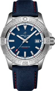 Breitling Avenger Automatic 42 America 250 A173281B1C1X1
