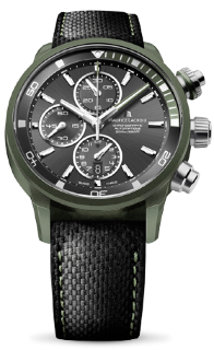 Maurice Lacroix Pontos S Extreme PT6028-ALB21-331-1