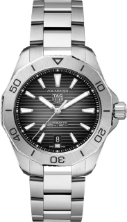 TAG Heuer Aquaracer Professional 200 Date WBP2110.BA0627