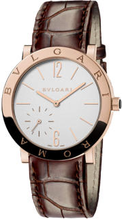 Bvlgari Roma Finissimo 102358 BBP41WGLXT