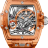 Hublot Spirit of Big Bang Tourbillon Orange Sapphire 645.JO.0120.RT