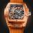 Hublot Spirit of Big Bang Tourbillon Orange Sapphire 645.JO.0120.RT