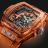 Hublot Spirit of Big Bang Tourbillon Orange Sapphire 645.JO.0120.RT