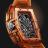 Hublot Spirit of Big Bang Tourbillon Orange Sapphire 645.JO.0120.RT