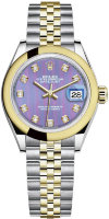Rolex Lady-Datejust 28 Oyster m279163-0017
