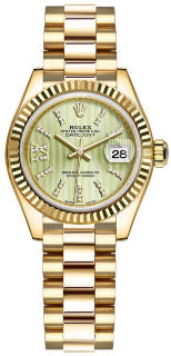 Rolex Lady-Datejust 28 Oyster m279178-0007