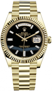 Rolex Day-Date 40 Oyster Perpetual m228238-0059