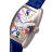 Franck Muller Cintree Curvex Crazy Hours 8880 CH COL DRM-6