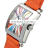 Franck Muller Master Square Ladies Small 6002 S QZ COL DRM R-2