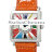 Franck Muller Master Square Ladies Small 6002 S QZ COL DRM R-2