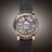 Arnold & Son Nebula 41.5 Gold 1NEAR.S01B.C179A