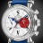 Speake-Marin Vintage London Chronograph 114208030