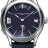 Laurent Ferrier Classic Traveller Blue LCF007.AC.CW1