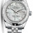 Rolex Datejust 31 Oyster Perpetual m178344-0007