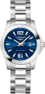 Longines Sport Conquest L3.376.4.96.6