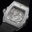 Hublot Shaped Spirit Of Big Bang Steel Diamonds 682.SX.1170.RX.1204