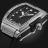 Hublot Shaped Spirit Of Big Bang Steel Diamonds 682.SX.1170.RX.1204