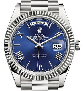 Rolex Oyster Day-Date 40 m228235-0001