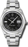 Rolex Oyster Perpetual Datejust II m116300-0006