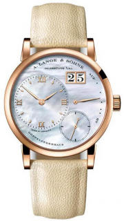 A. Lange & Sohne Lange 1 Little Lange1 113.041