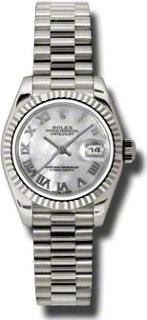 Rolex Datejust Ladies 179179 MRP