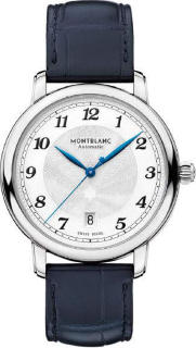 Montblanc Star Legacy Automatic Date 42 mm 117575