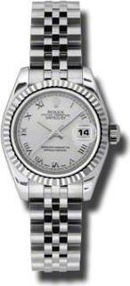 Rolex Datejust Ladies 179174 SRJ Rolex Datejust Ladies 179174 SRJ