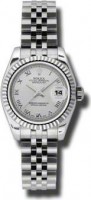Rolex Datejust Ladies 179174 SRJ
