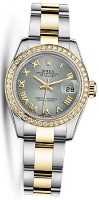 Rolex Datejust 26 m179383-0036