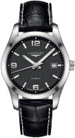 Longines Watchmaking Tradition Sport Conquest L2.785.4.56.3