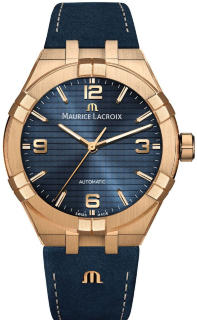 Maurice Lacroix Aikon Bronze 42mm AI6008-BRZ01-420-1