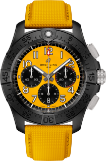 Breitling Avenger B01 Chronograph 44 Night Mission SB0147101I1X1