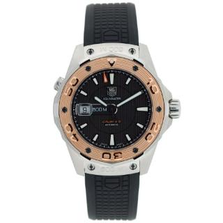 TAG Heuer Aquaracer Automatic 500 м. WAJ2150.FT6015
