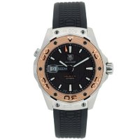 TAG Heuer Aquaracer Automatic 500 м. WAJ2150.FT6015